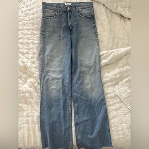 Zara Jeans